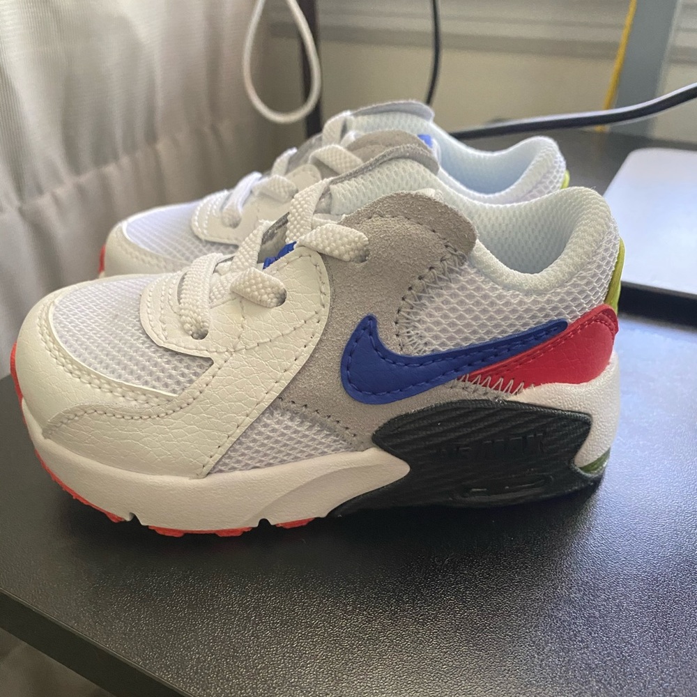 Nike AirMax 5c toddler